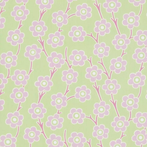 Pep Organic Tana Lawn™ Cotton_ Pink