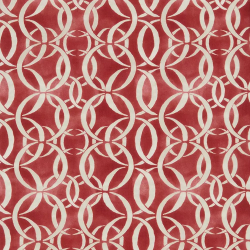 Endless Tana Lawn™ Cotton_ Red