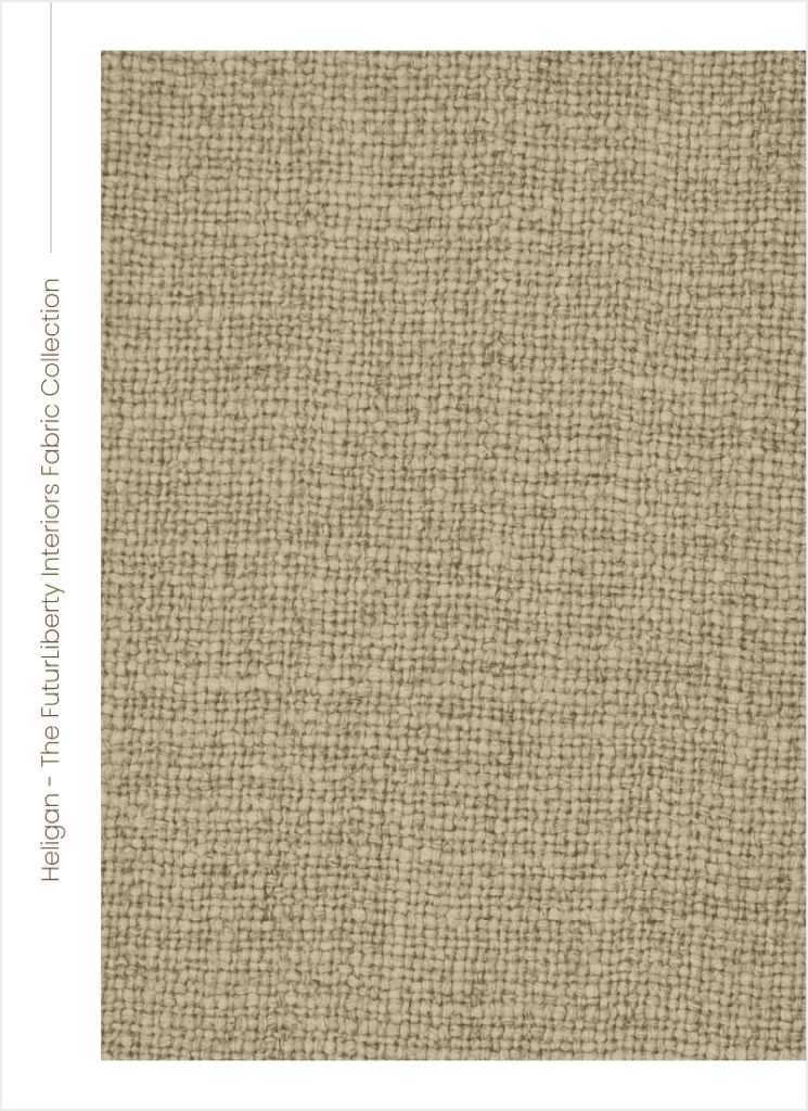 Heligan - The FuturLiberty Interiors Fabric Collection