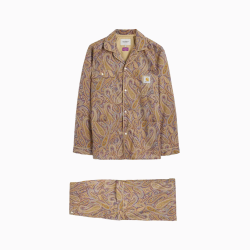 Paisley Park Liberty Print Pyjama Set