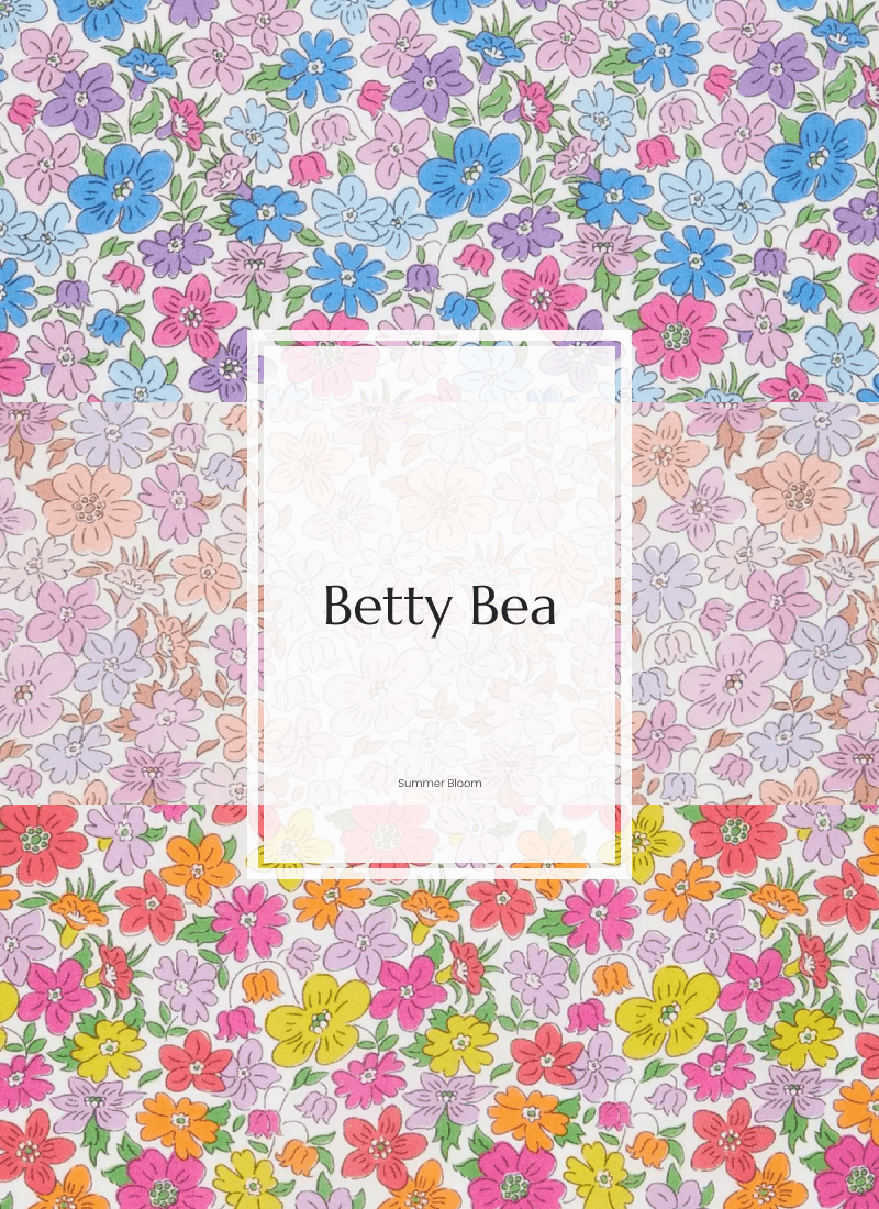 Betty Bea