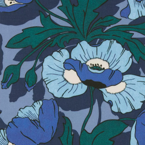 Butterfield Poppy Tana Lawn™ Cotton