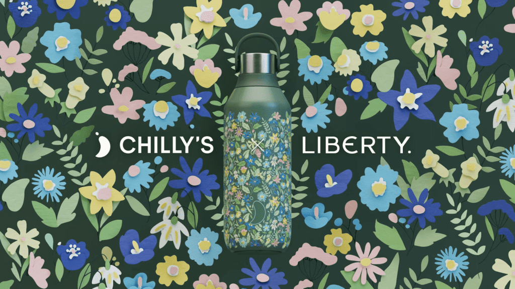 Chilly's x Liberty