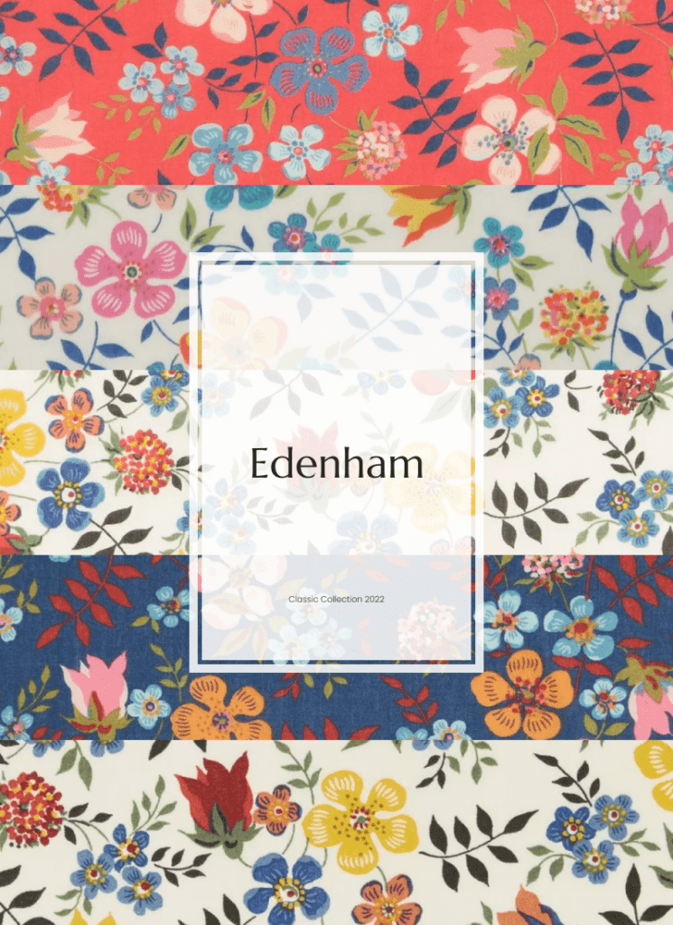 Edenham