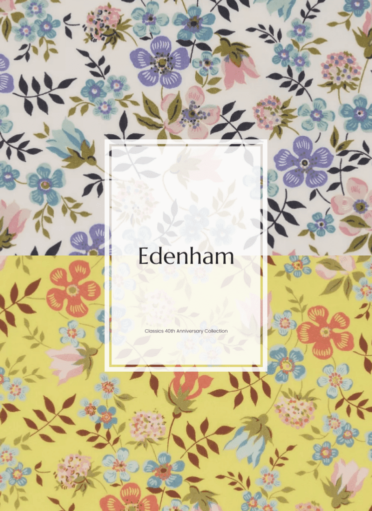 Edenham