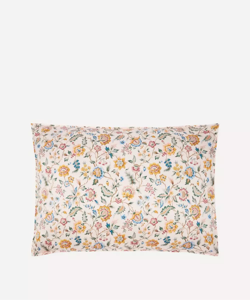 Eva Belle Silk Pillowcases Set of Two