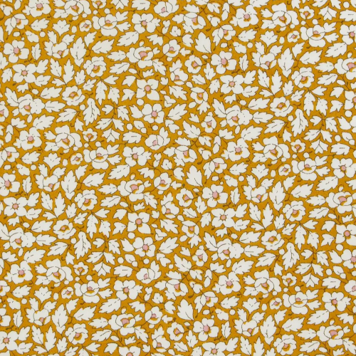 Feather Meadow Tana Lawn™ Cotton_ Yellow