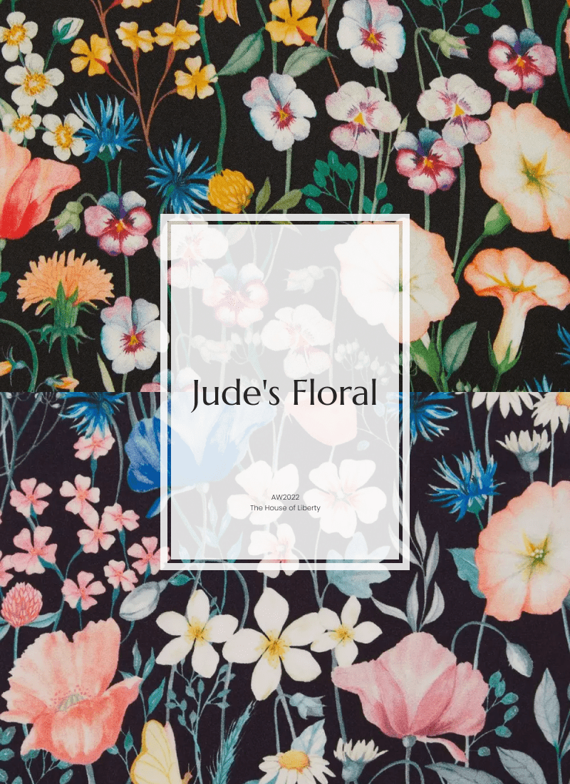 Jude’s Floral