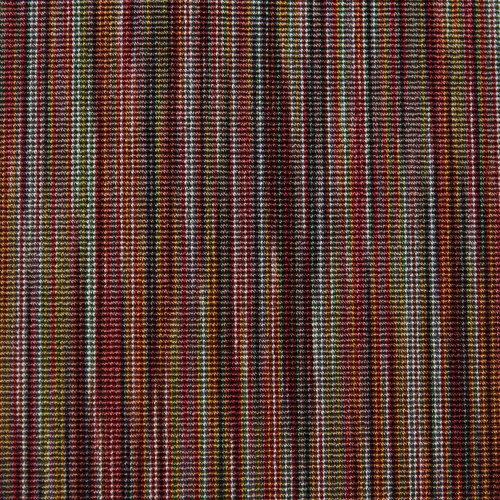 Motion Stripe in Ravello_ Red