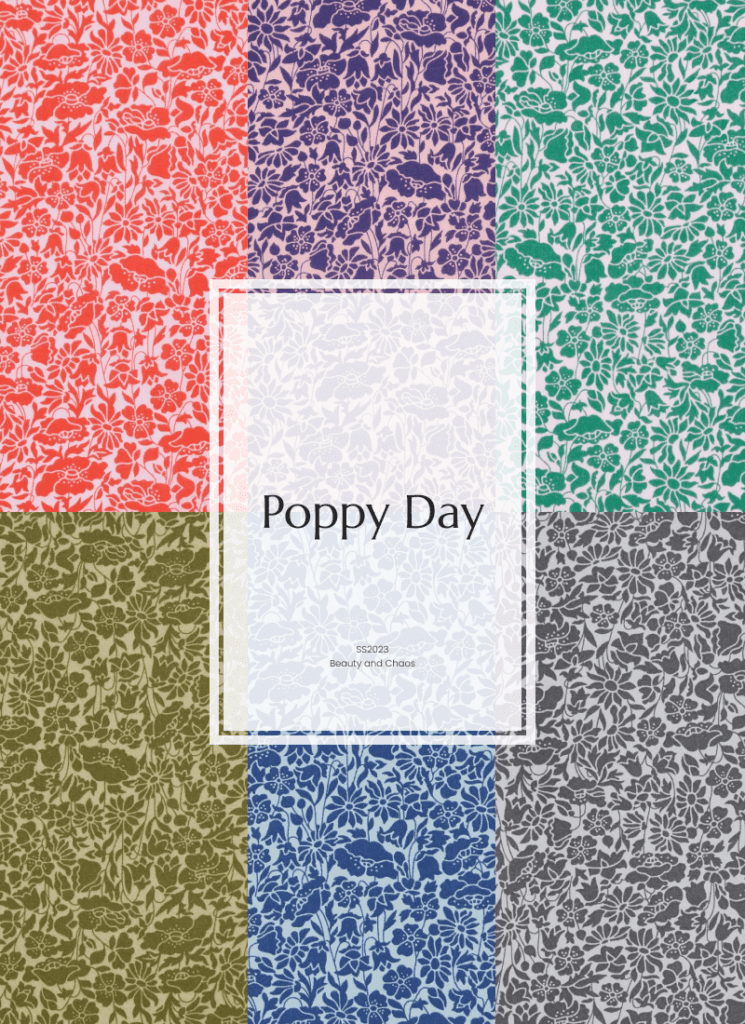 Poppy Day