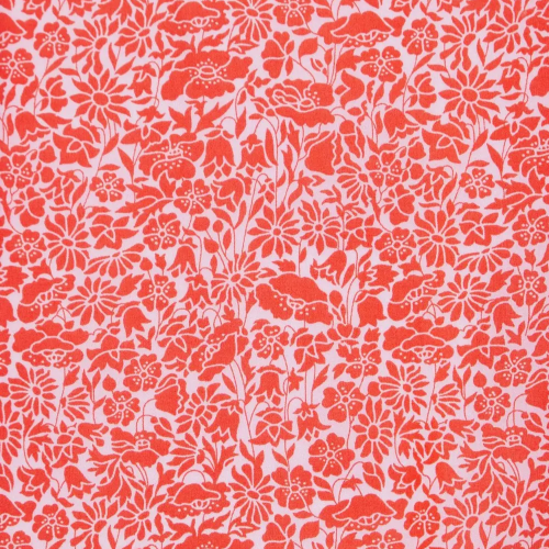 Poppy Day Tana Lawn™ Cotton_ Red