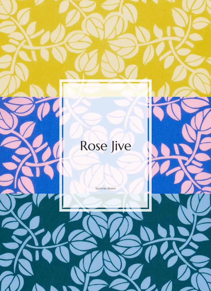 Rose Jive