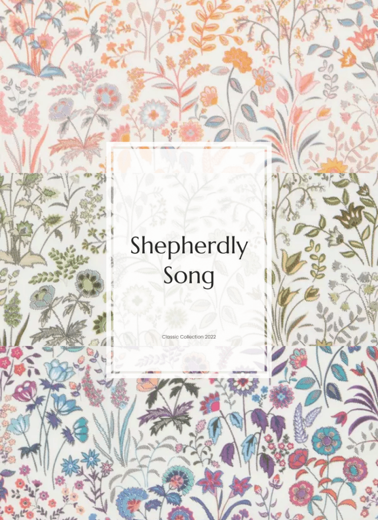 Shepherdly Song - Classic Collection 2022