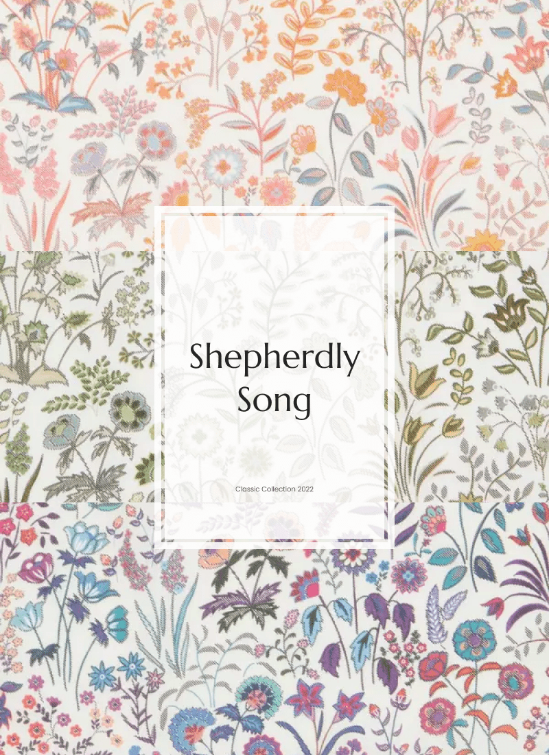 Shepherdly Song