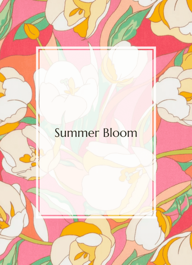 Summer Bloom (2023)