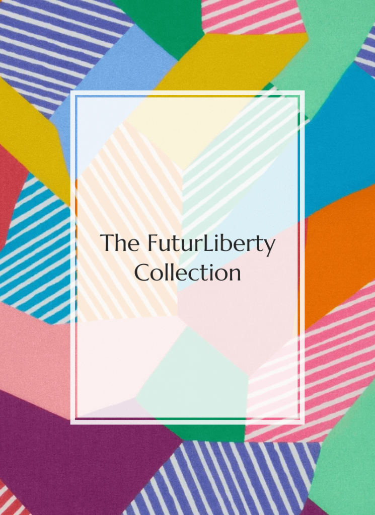 The FuturLiberty Collection 2023