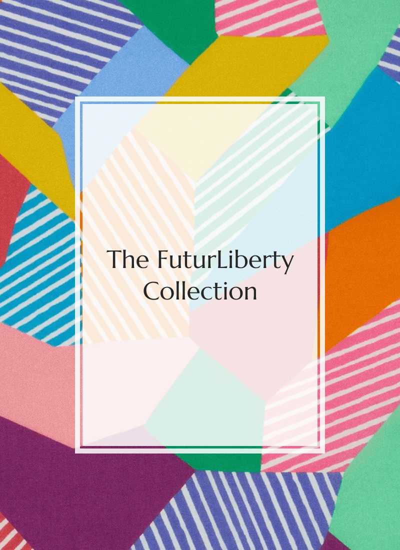 The FuturLiberty Collection