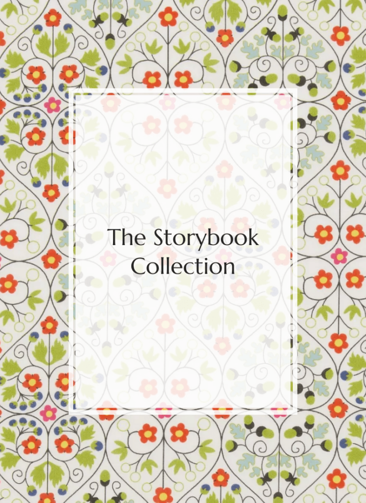 The Storybook Collection - 2023