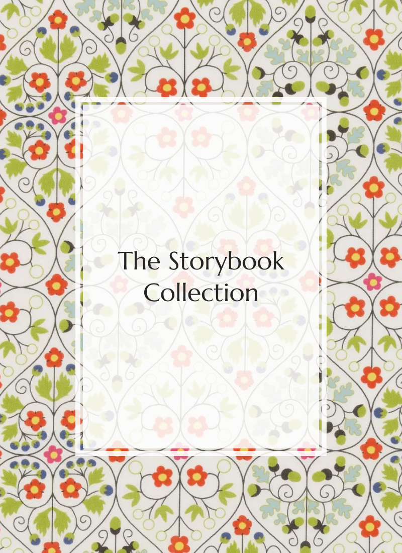 Online Only: The Storybook Collection