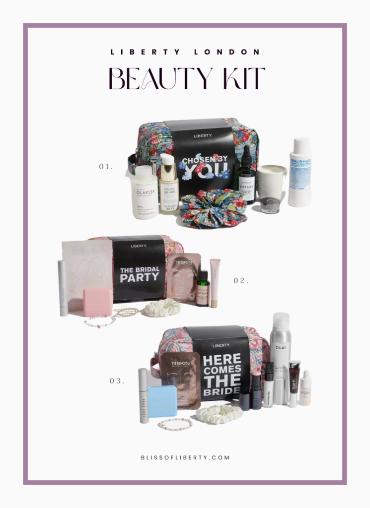 2023 Beauty Kits