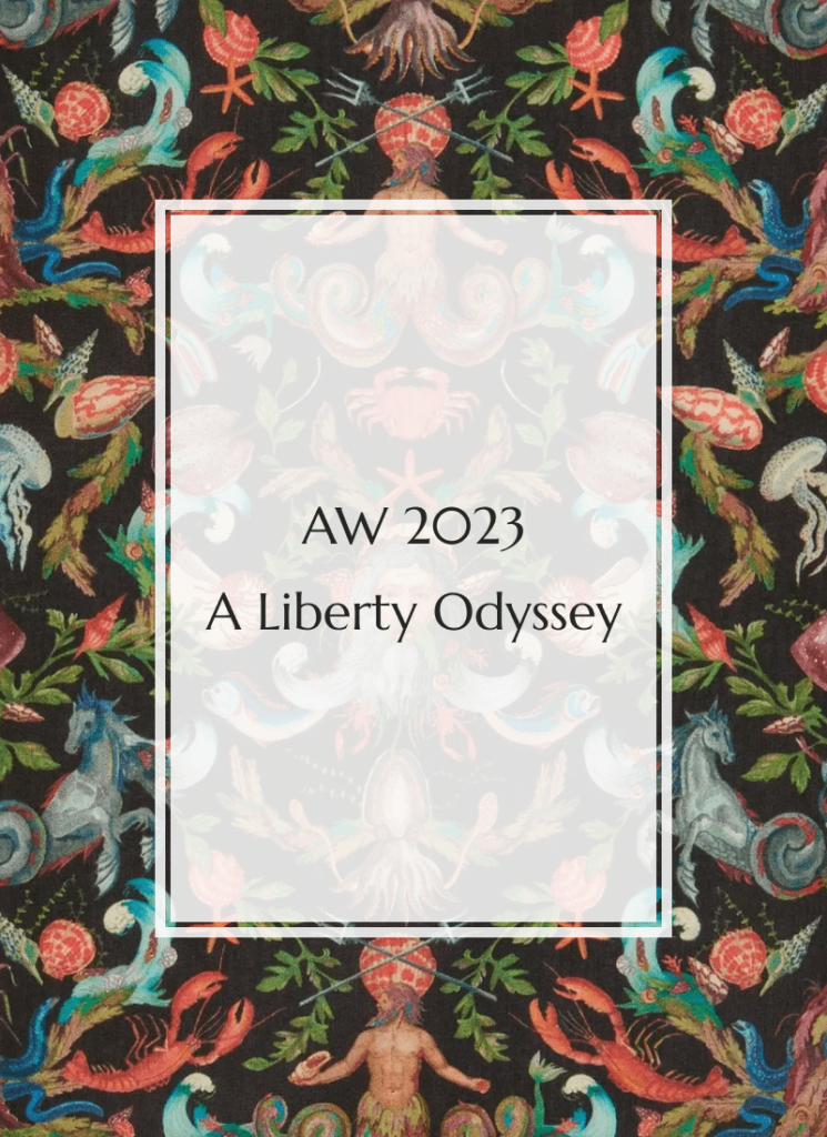 AW23_ A Liberty Odyssey