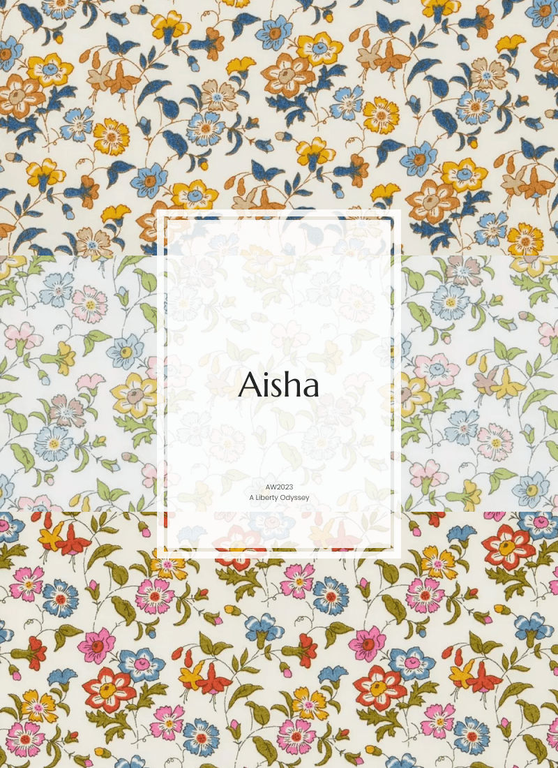 Aisha