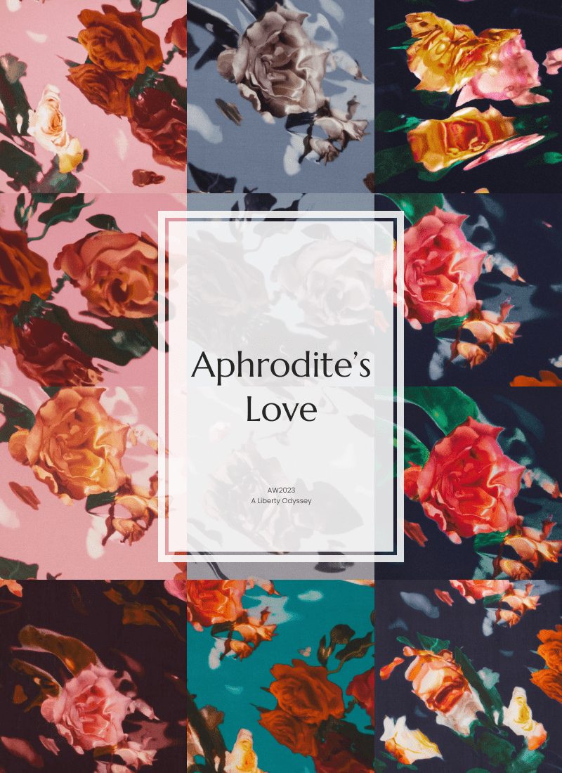 Aphrodite’s Love