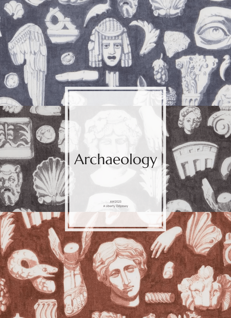 Archaeology