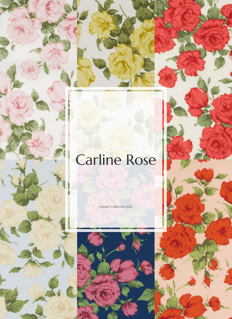 Carline Rose