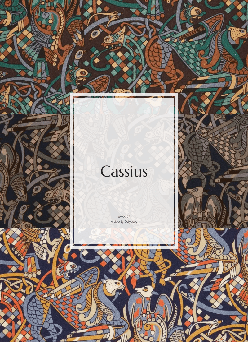 Cassius