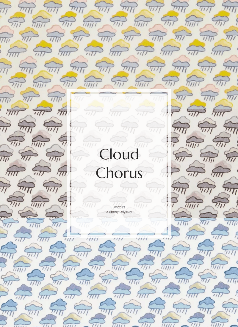 Cloud Chorus