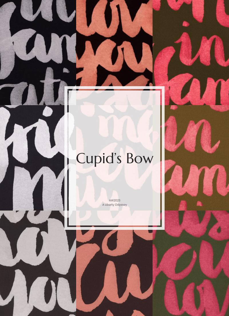 Cupid’s Bow