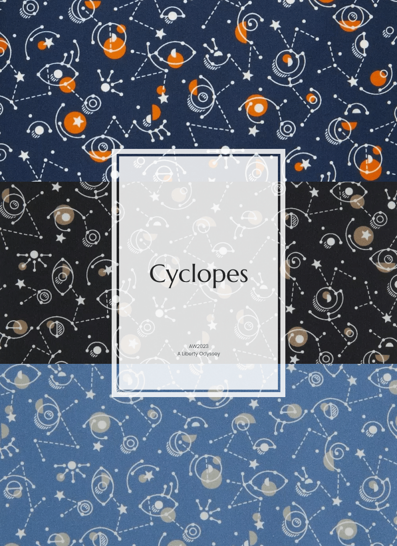 Cyclopes