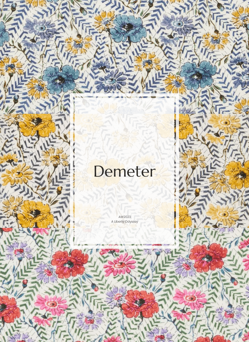 Demeter