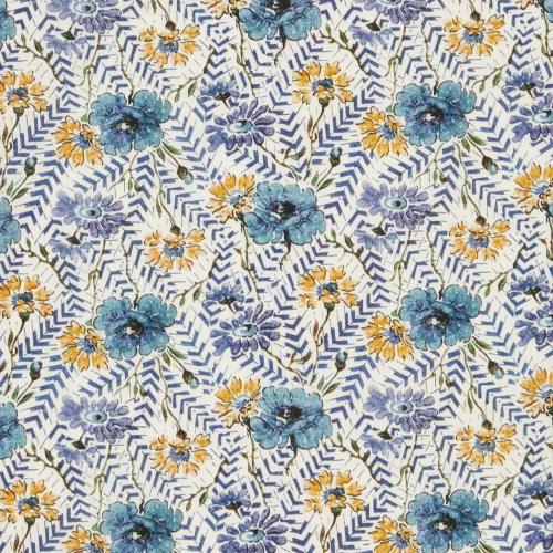 Demeter Tana Lawn™ Cotton - Blue