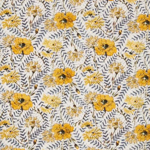 Demeter Tana Lawn™ Cotton - Yellow