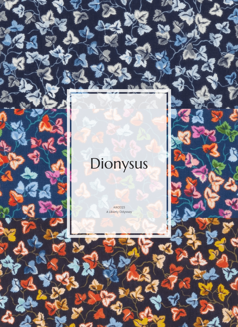 Dionysus