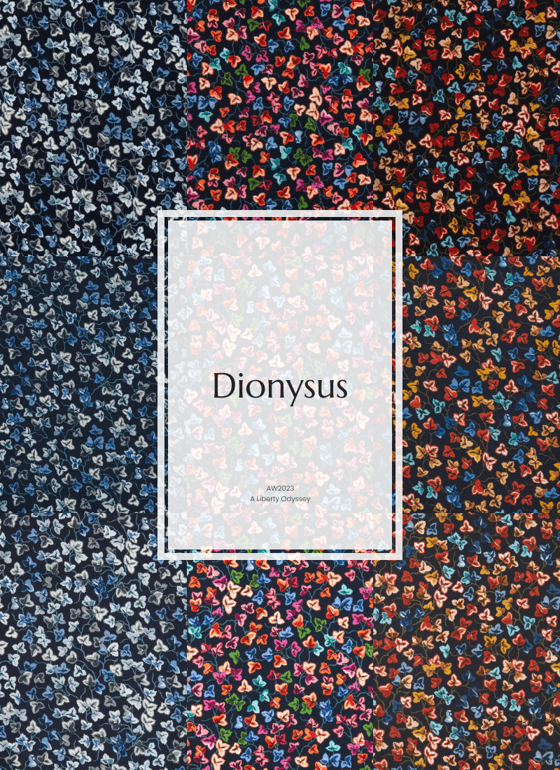 Dionysus