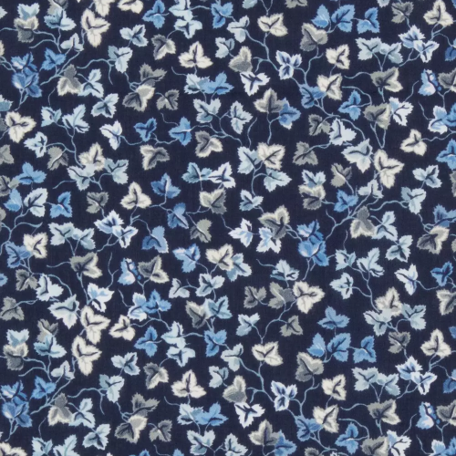 Dionysus Tana Lawn™ Cotton - Blue