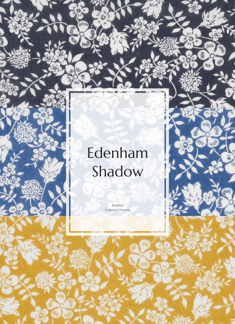 Edenham Shadow