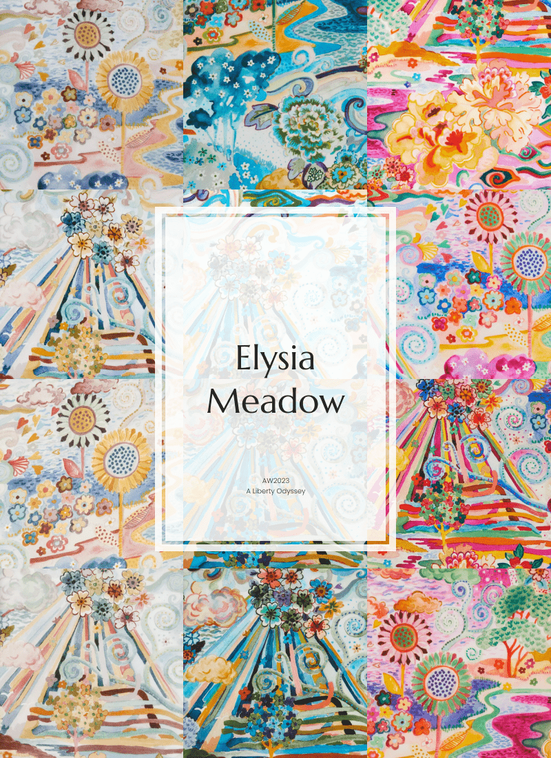 Elysia Meadow