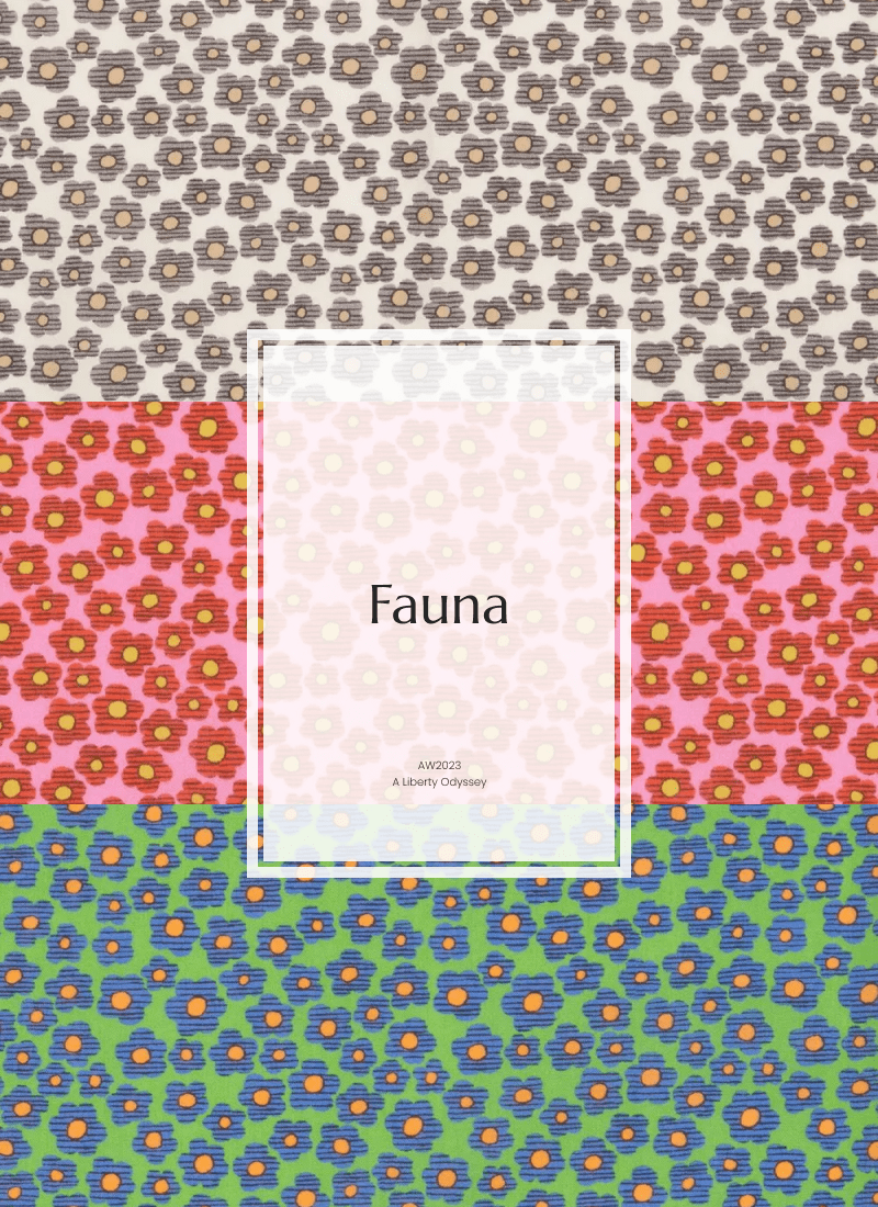 Fauna