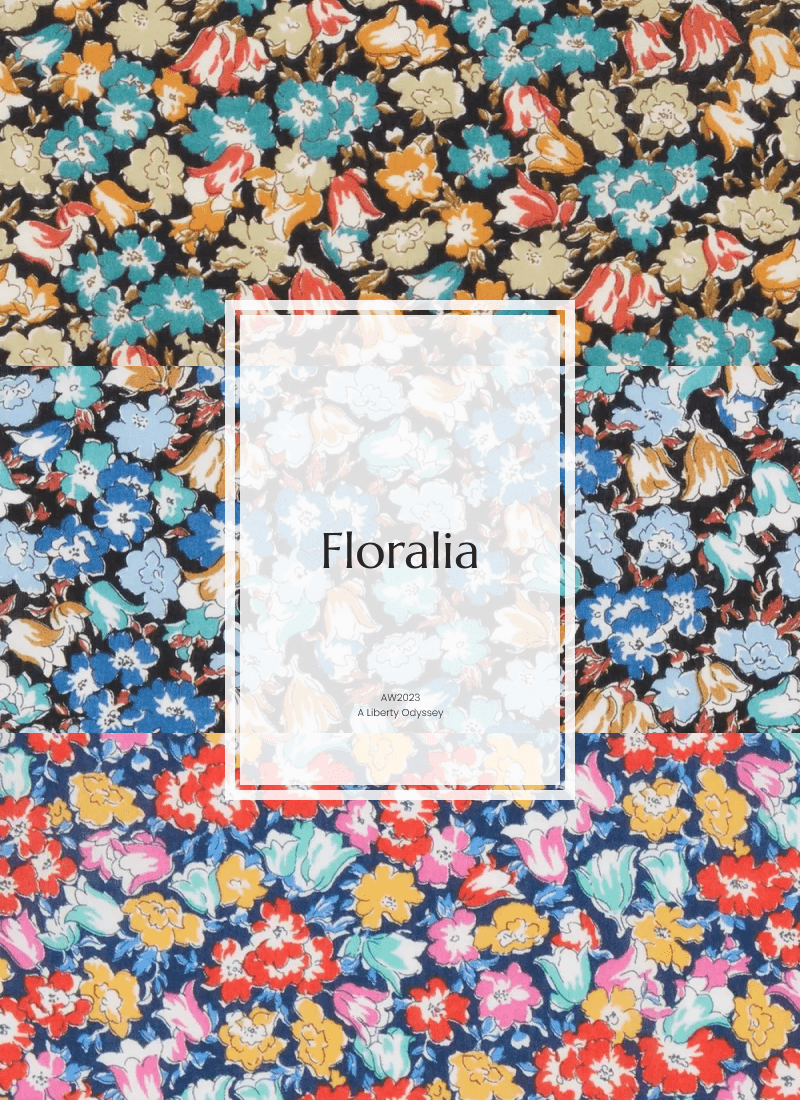 Floralia