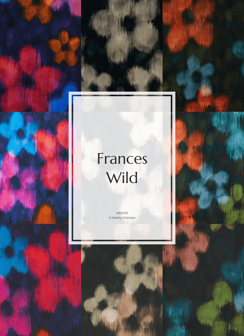 Frances Wild