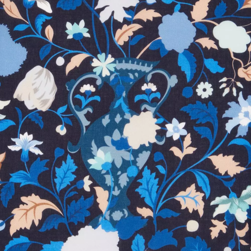 Garden of Adonis Tana Lawn™ Cotton - Blue