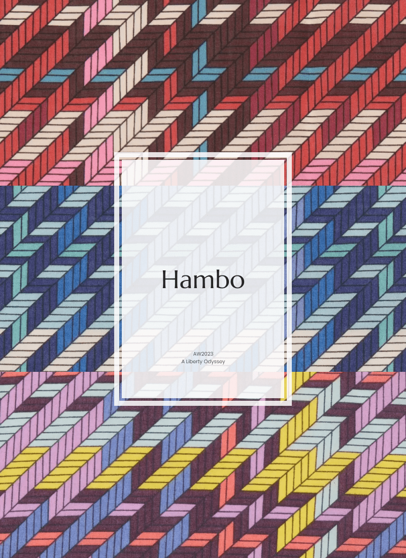 Hambo