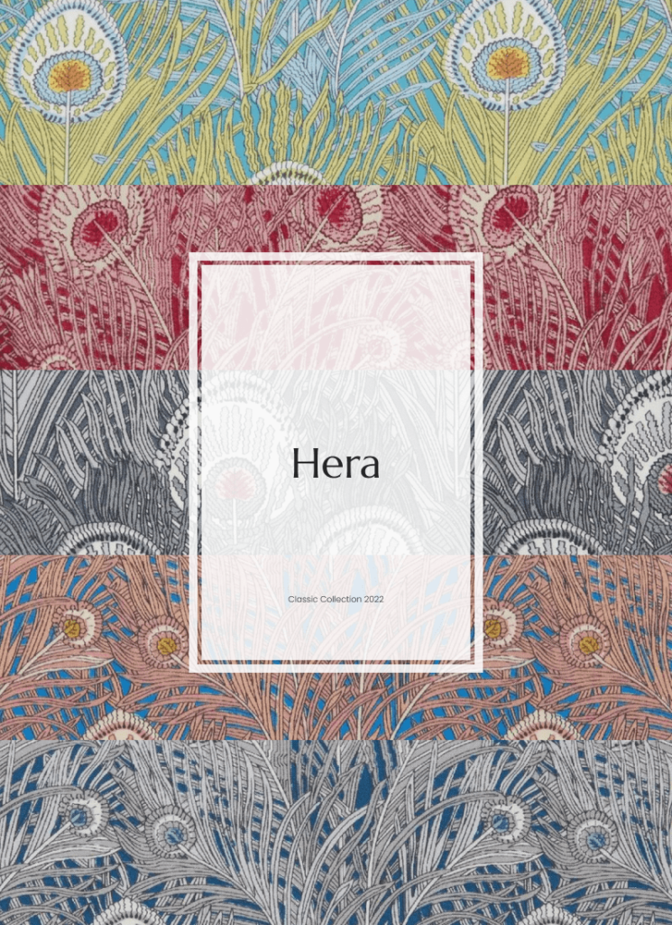 Hera - Classic Collection 2022