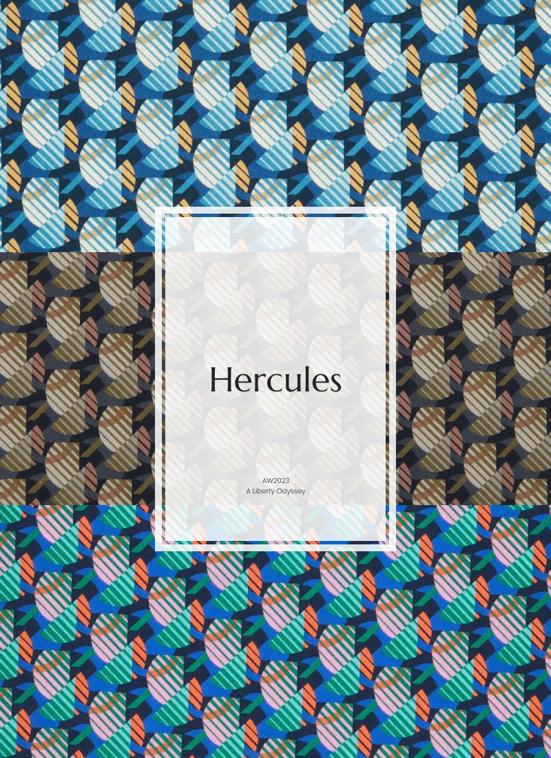 Hercules