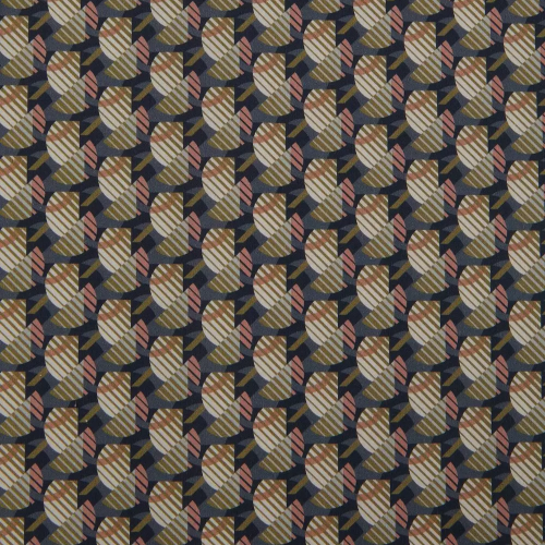 Hercules Cotton Poplin - Brown