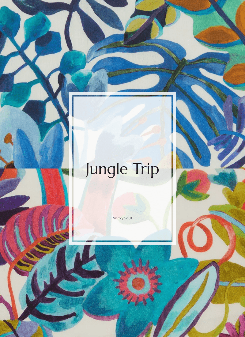 Jungle Trip